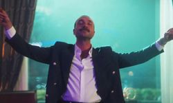 Eşref Rüya'nın Kadir Yanık dansı viral oldu