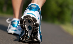 Kalbinizi korumak için günde en az 7 bin adım atmalısınız