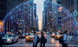 Her an taranıyorsunuz: Ceplerdeki nükleer ajan