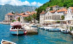 Karadağ kapılarını Türk ziyaretçilere tekrar açtı