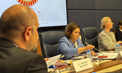 Karadeniz’de bir haftada üç tanker vuruldu: Dışişleri, Rusya ve Ukrayna’yı Bakanlığa çağırdı