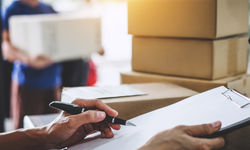 Kargo alırken attığınız imza borç çıkarabilir