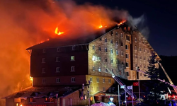 Kartalkaya yangını davasında gerekçeli karar çıktı