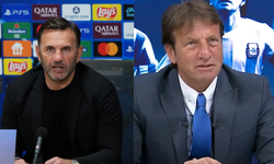 Kaya Çilingiroğlu’ndan Okan Buruk’a sert çıkış