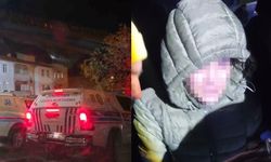 12 yaşındaki Ekrem’i akıllı saat kurtardı