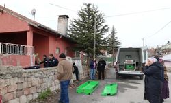 Soba felaketi: 84 yaşındaki Döne Güngör yaşamını yitirdi