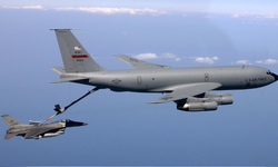 ABD yığınak yapıyor: Karayipler'de "Tanker" alarmı