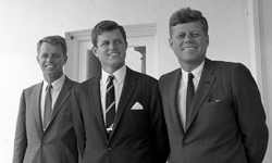 Kennedy ailesinin bitmek bilmeyen laneti