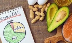 Popüler diyet trendi: Ketojenik beslenme nedir?