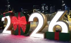 Kiribati 2026’ya giren ilk ülke oldu