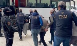 Kırşehir'de 10 IŞİD üyesi yakalandı