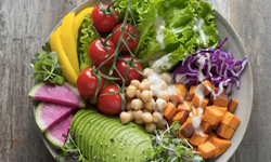 Kışın mutlaka tüketmeniz gereken şifa deposu besinler