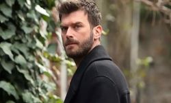 Kıvanç Tatlıtuğ'dan milyon dolarlık reklam!