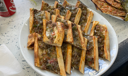 Konyalıların bile bilmediği etliekmek türü: Recai