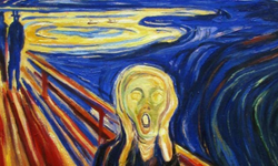 Korktuğumuzda neden çığlık atıyoruz?