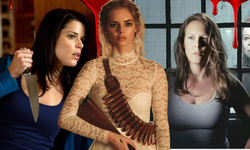 Korku sinemasının “Final Girl” fenomeni