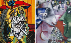 Kübizm 101: Sanatın biçim anlayışını değiştiren devrim