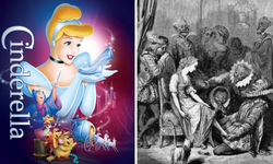 Külkedisi masalının bilmediğiniz gerçek hikayesi