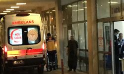 Yemek siparişi kanlı bitti: Kurye iki kardeşi yaraladı