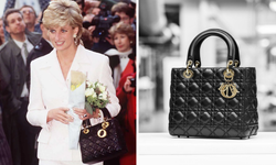 Lady Dior efsanesinin doğuş hikayesi