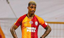 Galatasaray, Lemina ile yeni sözleşme için masaya oturuyor
