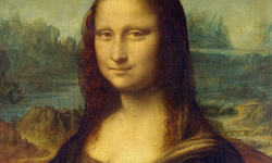 Leonardo da Vinci’nin "Mona Lisa" tablosunun hikâyesi