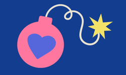 Love bombing nedir? Bu işaretler varsa dikkat!