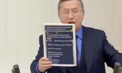 Lütfü Türkkan’dan 11. Yargı Paketi uyarısı: Tahliyeler sonrası Telegram’da suç pazarlığı