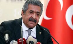 MHP'li Yıldız'dan Öcalan açıklaması: Görüşme çok olumlu geçti