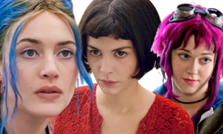Manic Pixie Dream Girl nedir? Sinemanın en büyük klişesi