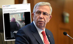 Mansur Yavaş'ın tepkisi sonuç verdi: TRT Haber, "Başkent susuz kalacak" başlıklı haberini sildi