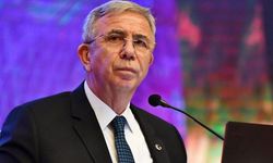 Mansur Yavaş’tan TRT'ye: O manipülatif haberi düzeltin