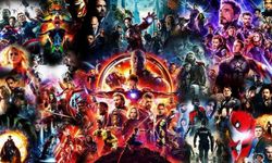 Marvel sinematik evreninin en güçlü 10 karakteri