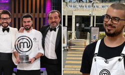 MasterChef şampiyonu Serhat Doğramacı'nın restoranı kurşunlandı