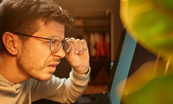 Yapay doku, gerçek umut: Laboratuvar retinaları görme bozukluklarına çare olacak