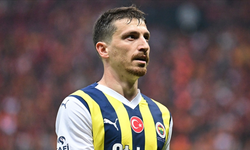 Mert Hakan Yandaş’a 3 maç ceza