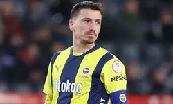 Gözaltı sonrası Mert Hakan Yandaş için sıcak gelişme