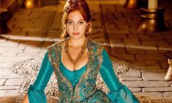 Meryem Uzerli’den “Muhteşem Yüzyıl” itirafı