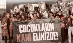 MESEM protestosunda tutuklanan 16 TİP’li genç tahliye edildi