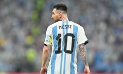 Messi’den 2026 Dünya Kupası mesajı: Kazanmaya yine talibiz ama hiçbir şey garanti değil