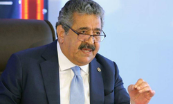 MHP'li Feti Yıldız: Terörsüz Türkiye polemiklere kapalı bir devlet meselesidir