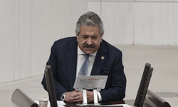 MHP'li Feti Yıldız: Tutuklama bir ceza değil, geçici bir araçtır