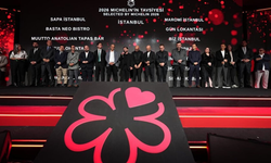 Michelin 2026 Türkiye listesini açıkladı: Yıldızlı restoran sayısı 17 oldu