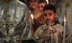 Middle East Eye'in Rum muhabirinden Yunanistan kitabı