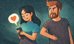 Mikro aldatma nedir? Yeni ilişki kavramı