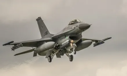 Milli Savunma Bakanlığı: Karadeniz'de bir İHA düşürüldü