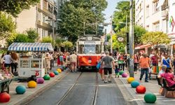Kadıköy'ü böyle keşfedin! İşte Moda’da gezilecek yerler