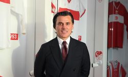 Montella: Hayalimiz tüm halkımızla aynı, Dünya Kupası'nda yer almak