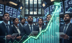 Morgan Stanley rotayı çizdi: 2026 hedefi 7.500 puan