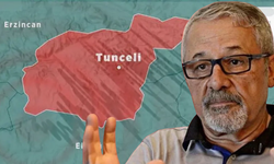 Naci Görür'den Tunceli depremi için kritik uyarı: Depremin yeri tehlikeli, tetikleme olasılığı var
